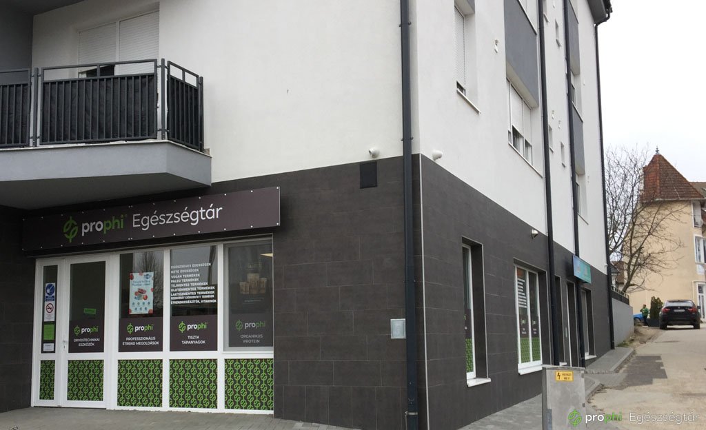 Prophi Egészségtár 33